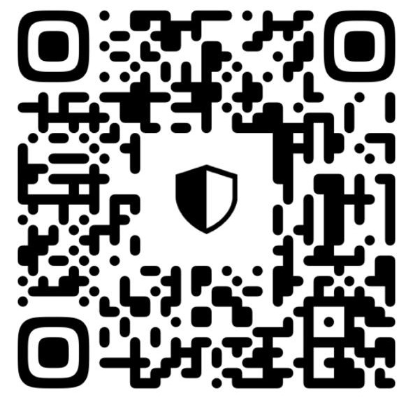 Ethereum QR Code