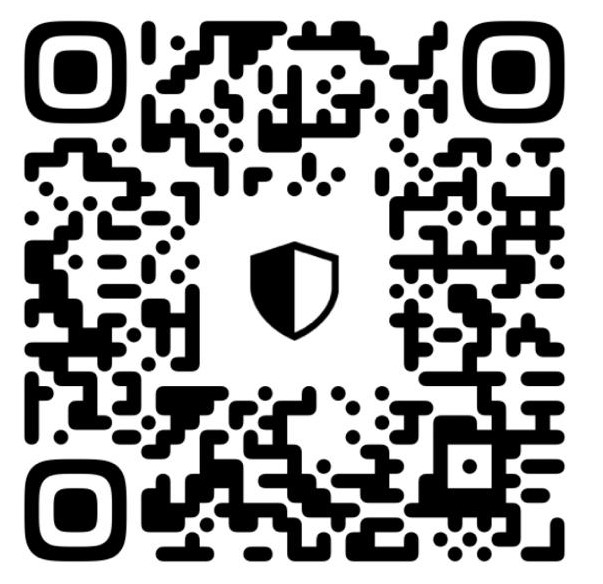 Bitcoin QR Code