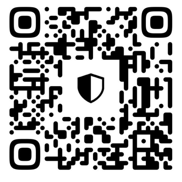 BNB QR Code