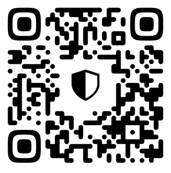 Dogecoin QR Code