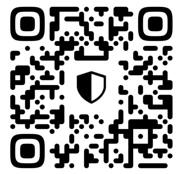 USDT QR Code